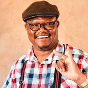 Tundu Lissu.