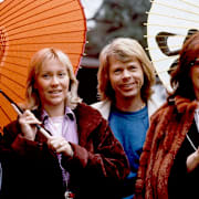 Abba.
