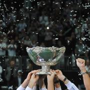 Davis Cup-pokalen