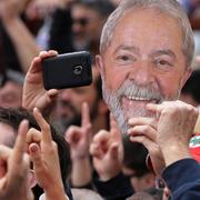 Lula da Silva.