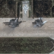 Bilder från Ukrainas drönarattack ”Operation spindelväv”