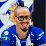 Marek Hamsik. Arkivbild. 