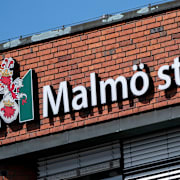Malmö stad.