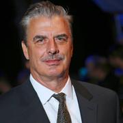  Chris Noth