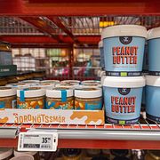 Matmomsen sänks 1 april