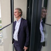 Balders vd Erik Selin.