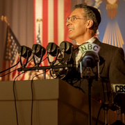 John Turturro in "The Plot Against America."