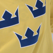 Den tidigare hockeyspelaren döms till villkorlig dom för misshandel. Illustrationsbild. 