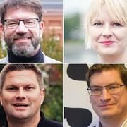 Några av politikerna som tagit ut ersättningen: Katrin Wissing (MP) i Åre, Tony Hansen (S) i Tranemo och Ulrika Edman (V) i Umeå, Britta Flinkfeldt (S) i Arjeplog, Per Carlberg (SD) i Tyresö, Per-Åke Sörman (C) i Örebro. 