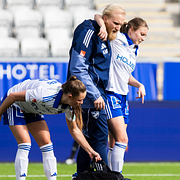 Norrköping och AIK möts i den första matchen av damallsvenskan 2026.