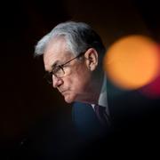 Fedchef Jerome Powell 