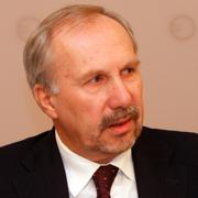 Arkiv, Ewald Nowotny.