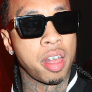 Tyga / Aleksandr Lukasjenko