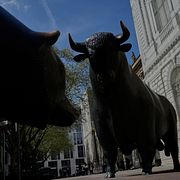 En global recession kan sänka kreditmarknaden.