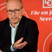 LO:s chefsekonom Ola Pettersson