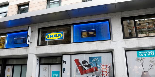 Ikea Ska Kopa Fler Centrala Lokaler I Europas Storstader