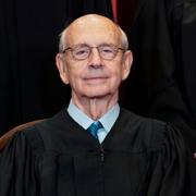 Stephen Breyer/Arkivbild