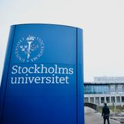 Stockholms Universitet, Albano.