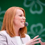 Annie Lööf-