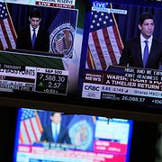 Wall Street.