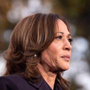 Kamala Harris.