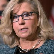 Liz Cheney. 