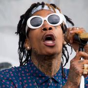 Wiz Khalifa