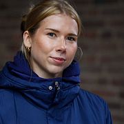 Engla Nilsson.