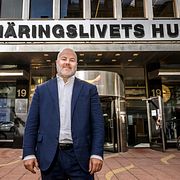 Sven-Olof Daunfeldt.