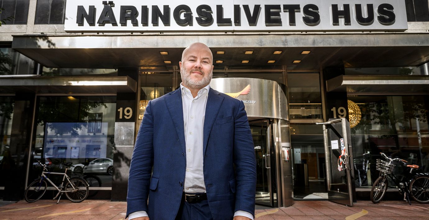 Sven-Olof Daunfeldt.