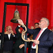 Verisures vd Austin Lally.