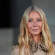 Gwyneth Paltrow.