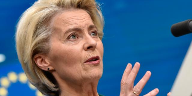 Pfizergate, Piepergate, Israelgate – överlever Ursula Von Der Leyen?