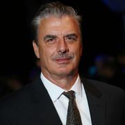 Chris Noth.