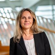 Lara Hemming, skattejurist på Swedbank Private Banking.