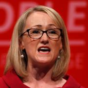 Rebecca Long-Bailey.