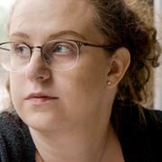 Rebecka väljer i dag att gå ut med sin berättelse om mannen.