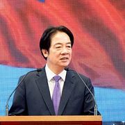 Lai Ching-te