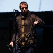Liam Gallagher.