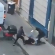 The daughter of a crypto boss narrowly escaped a kidnapping in Paris earlier i May.