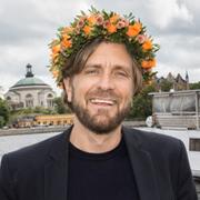 Ruben Östlund.