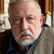 Leif GW Persson.