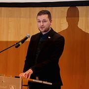 Jens-Frederik Nielsen.