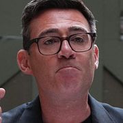 Andy Burnham.