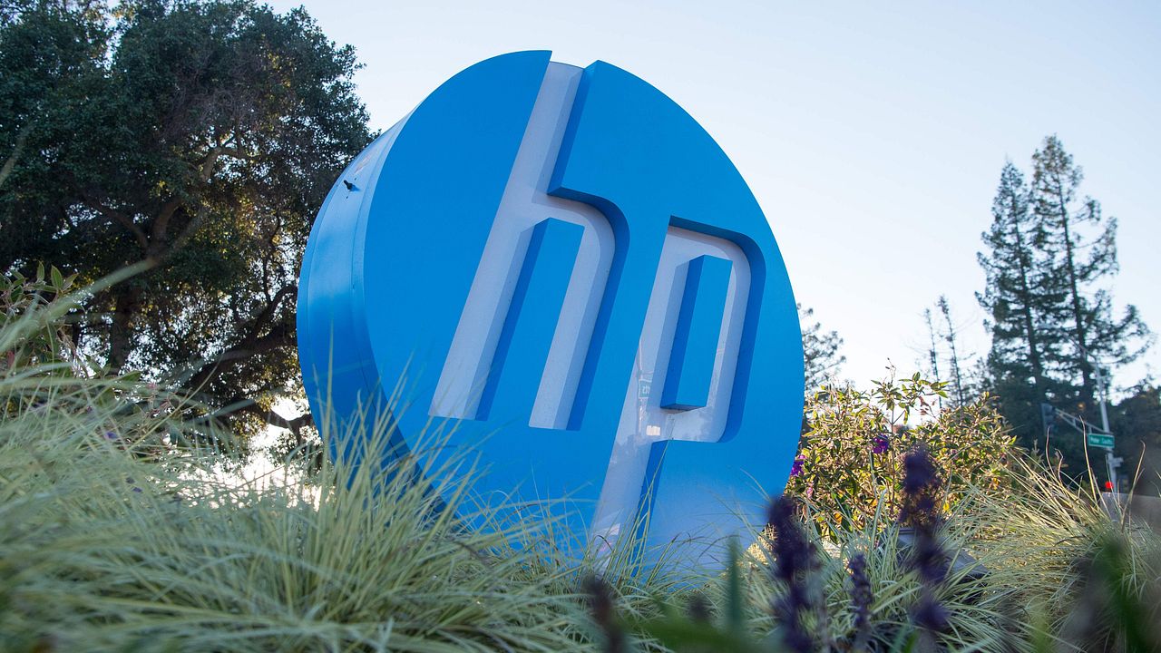 HP anklagas för spionprogram på datorer