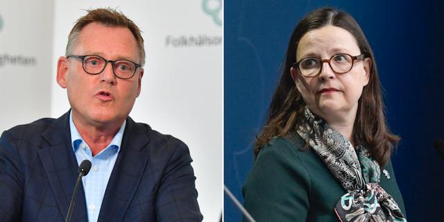 Arkivbilder: Peter Fredriksson, Anna Ekström TT