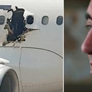 Piloten Vlatko Vodopivec