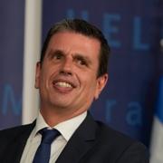 Dimitris Kairidis.