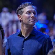 Jared Kushner.