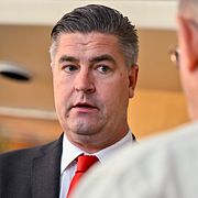 Oscar Sjöstedt (SD).